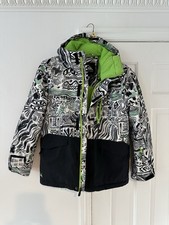 Quiksilver  Snowboard Jacket