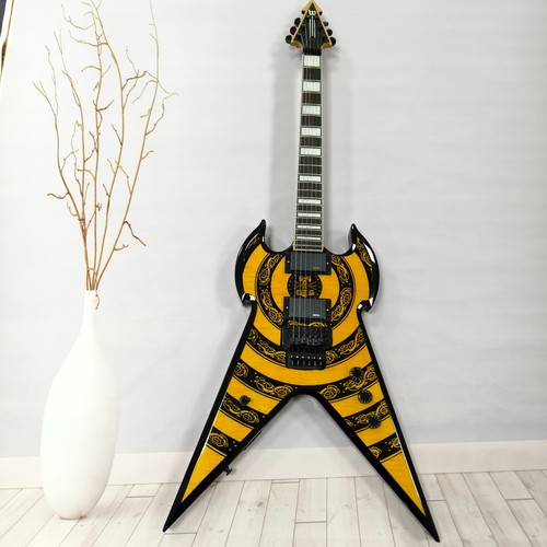 Wylde audio war - audio,