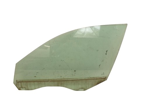 Side window front left - window,