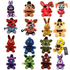 Five Nights at Freddy's FNA