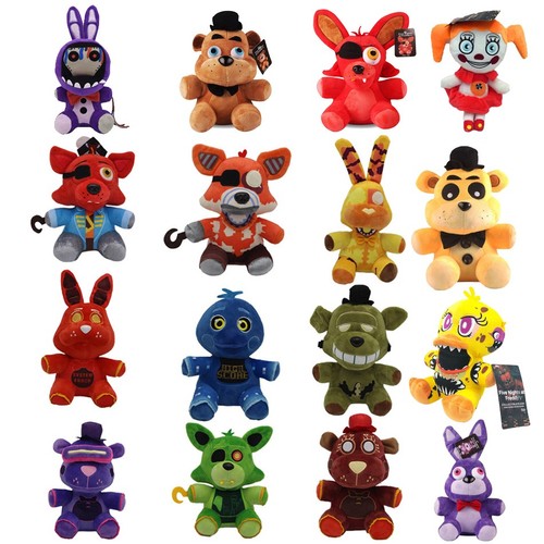 Five nights freddy fna - nights,