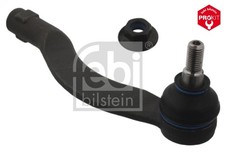 FRONT RIGHT TIE ROD END FITS