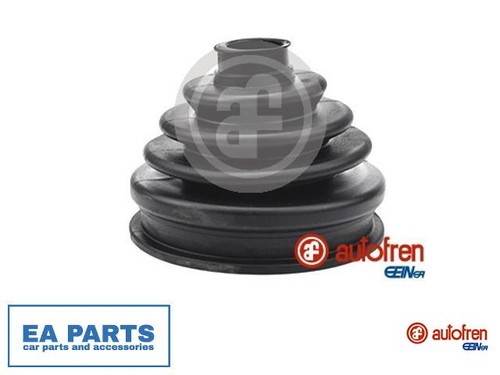 Bellow set drive shaft for - drive,