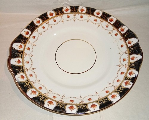 Antique beswick sons - sons, imari