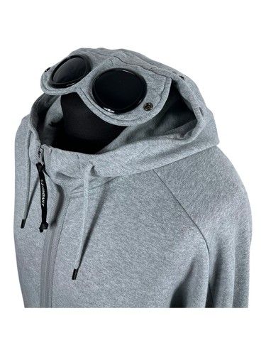 Company goggle hoodie xxl - company,
