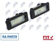 Licence Plate Light for BMW