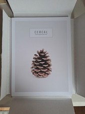 Cereal Magazine Volume 1