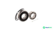 SKF WHEEL BEARING KIT VKBA1927