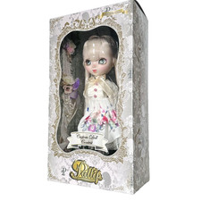Pullip Doll The Secret Garden