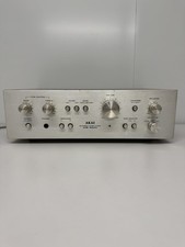 Akai 2200 stereo - stereo, pre-main