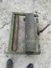 Merry Tiller Roller attachment