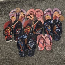 Joblot kids havaianas - joblot,
