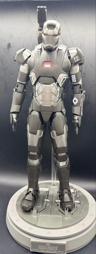 Hot toys iron - hot, man