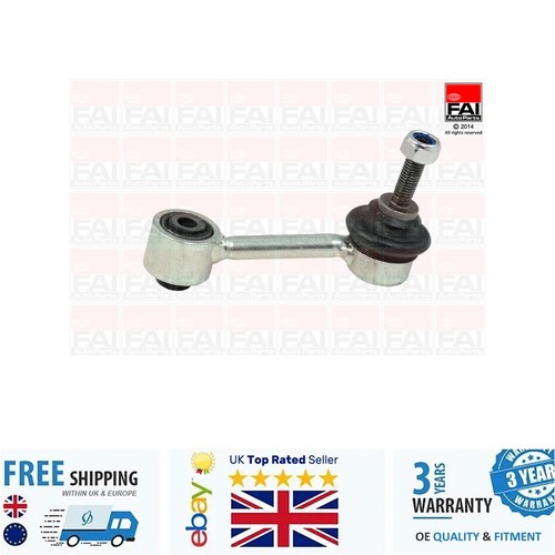Stabiliser bar link - stabiliser,