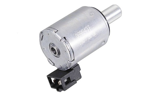 Metzger automatic transmission - metzger,