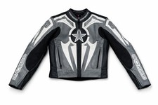 Hein Gericke Leather