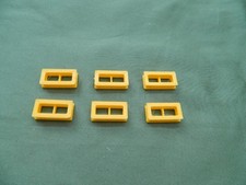 6 Bayko Compatible Fayko 1 x