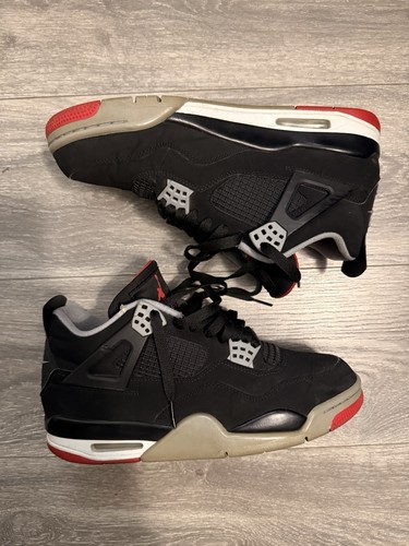 Air jordan retro bred 2019 - air,