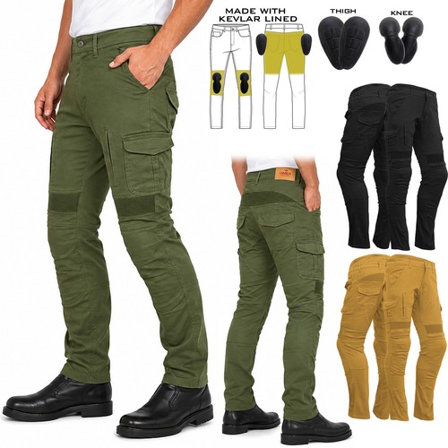 Mens chino motorcycle - mens,