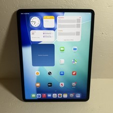 Apple iPad Pro 5th Gen 2021