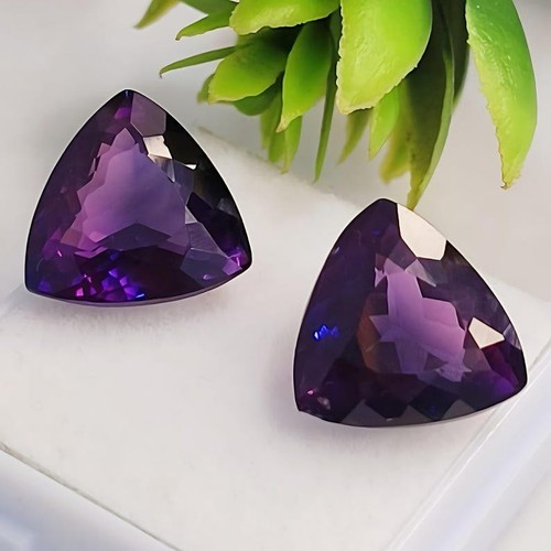 23ct purple tanzanite - tanzanite, gemstone