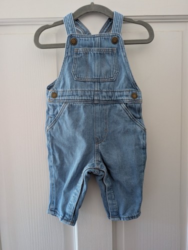 Baby boy blue denim - baby,