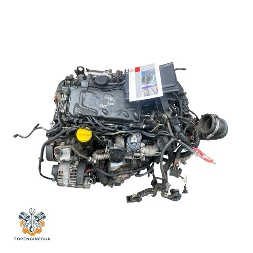 2008 vauxhall vivaro primastar - vivaro,