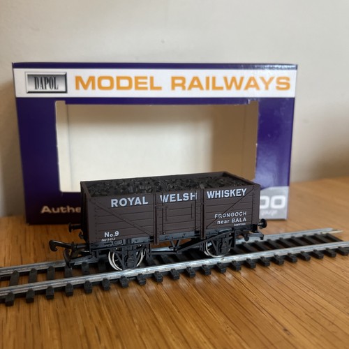 Dapol llangollen railway - dapol,