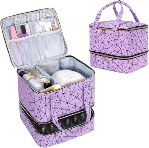 Uross nail polish organizer - nail,