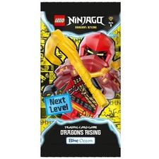 LEGO Ninjago Series 9 NEXT