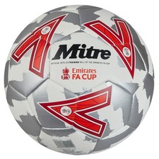 Mitre 2024 cup football - 2024/25, fa