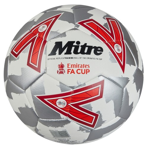 Mitre 2024 cup football - mitre, 2024/25