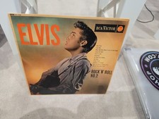 Elvis Presley Rock N Roll No 2