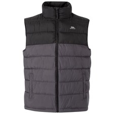 Trespass Mens Padded Gilet
