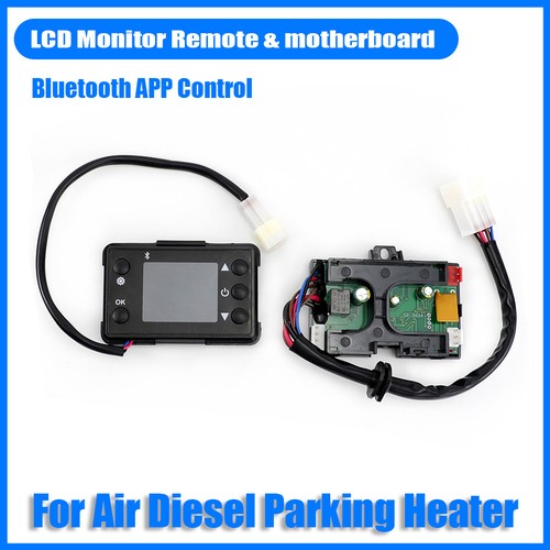 12v air diesel - air,