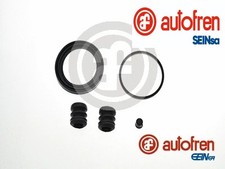 FRONT BRAKE CALIPER D4073 AUTOFREN SEINSA I