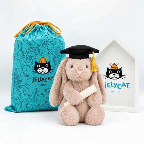 Jellycat bashful bunny - jellycat,