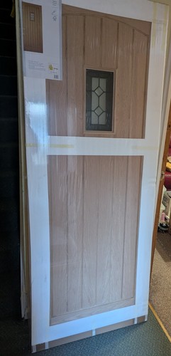 Brand new exterior - new, cottage