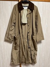 Barbour Special Order