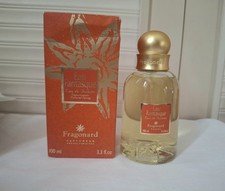 Vintage Fragonard Eau