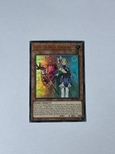 Yugioh  Ikelos, The Dream Mirror Sprite RIRA-EN085 Ultra Rare 1st Edition  NM