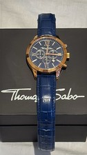 Thomas Sabo Men's Rebel at