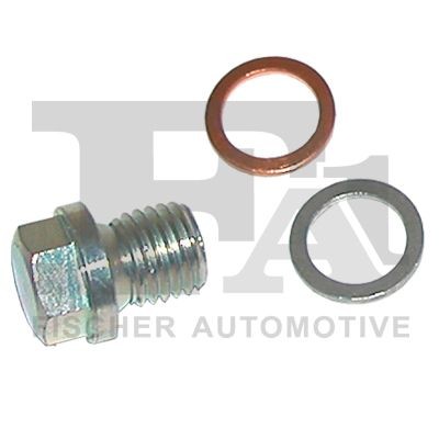 Fits fischer 862 364 - fits,