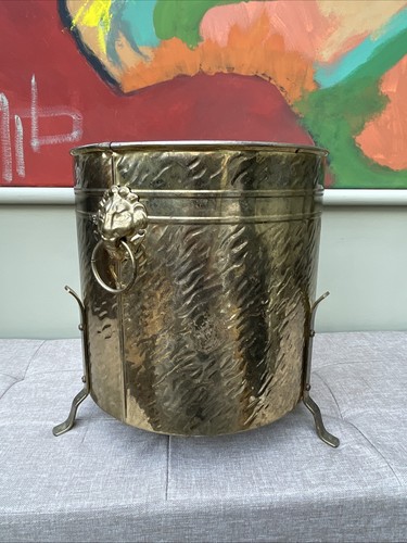 Vintage arts crafts brass - arts, &