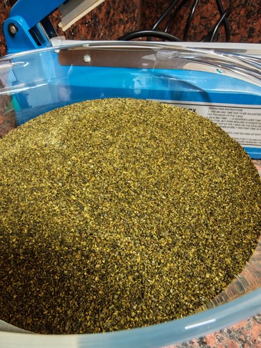 5kg hebridean ascophyllum - 1.5kg,