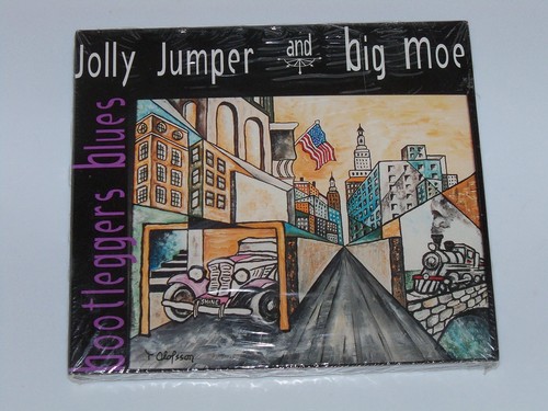 Jolly jumper big mo - jolly,
