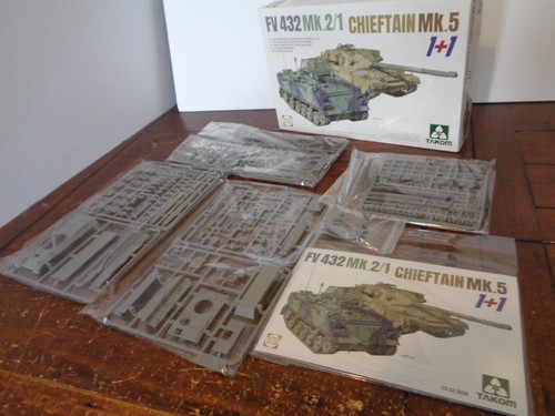 Takom 5008 432 2 - 1/72, fv