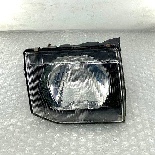 Front right headlight for - front,