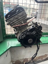 Suzuki GSXR 125 Engine -