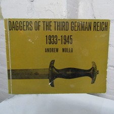 Daggers the third german - daggers,